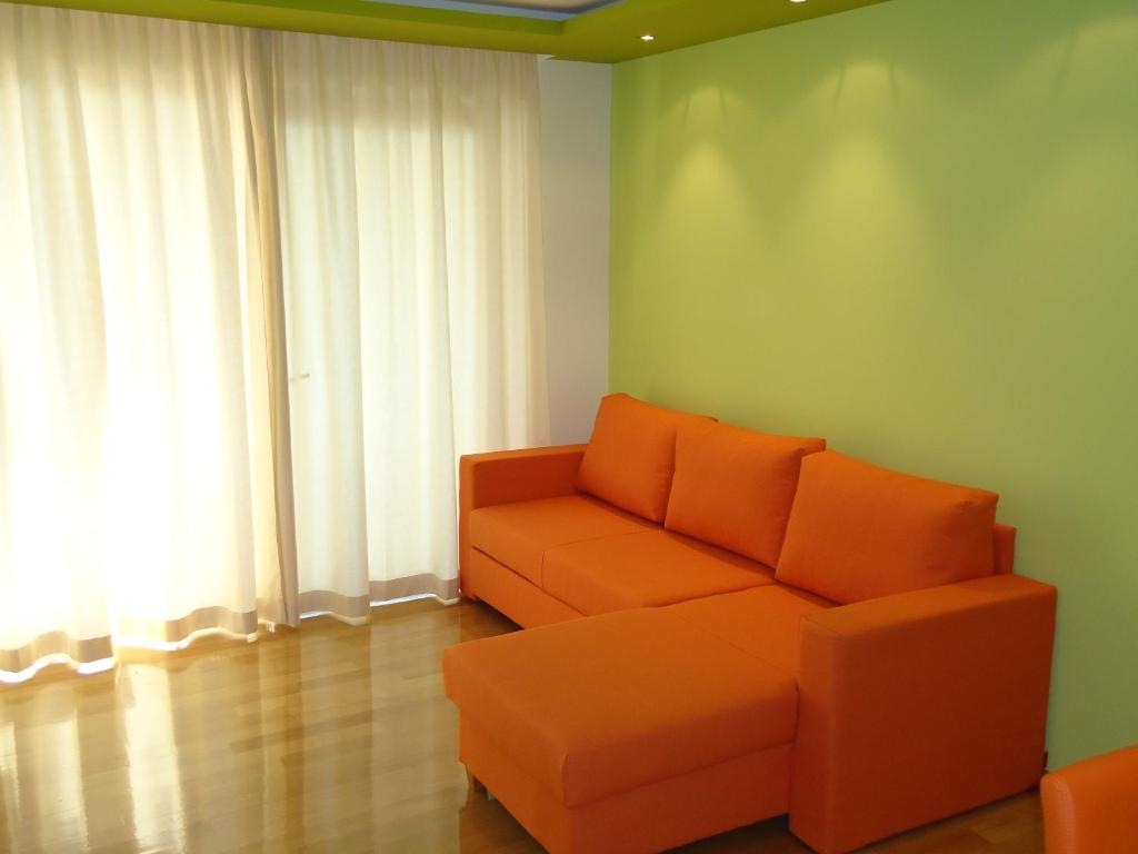 Villa Grgo Apartments Tučepi Стая снимка