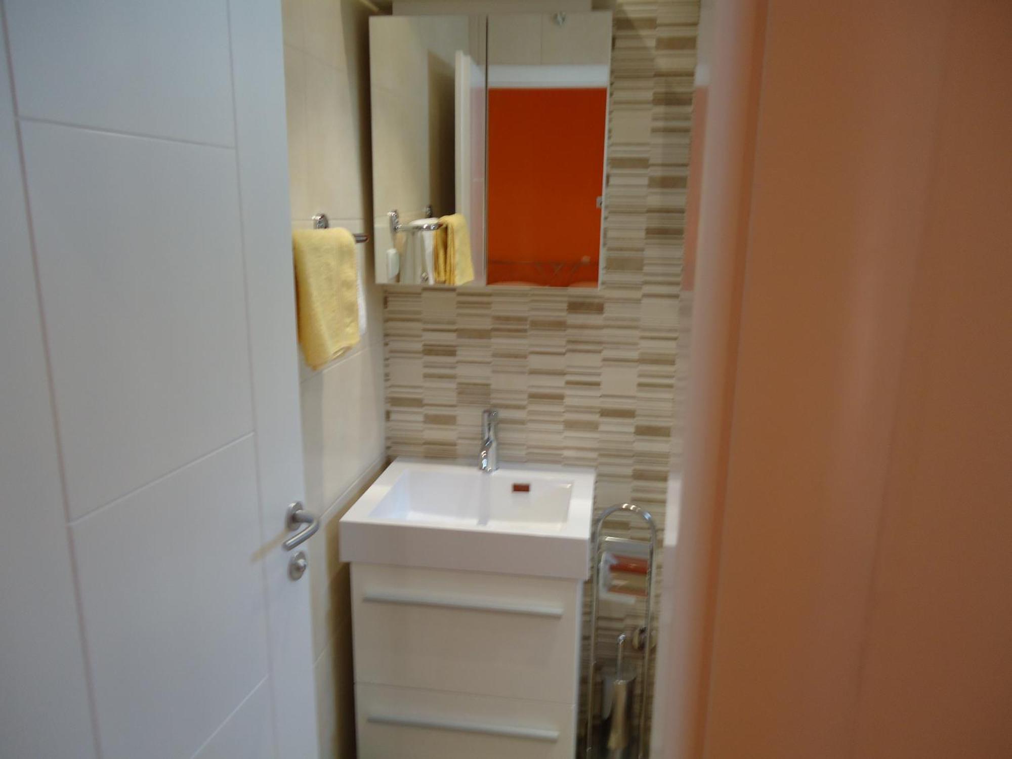Villa Grgo Apartments Tučepi Екстериор снимка