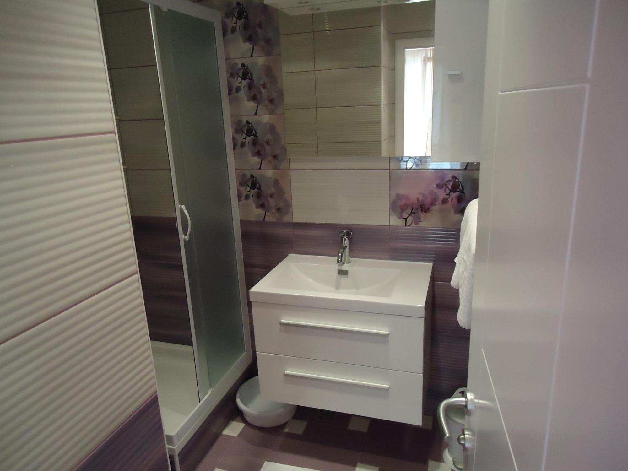 Villa Grgo Apartments Tučepi Екстериор снимка