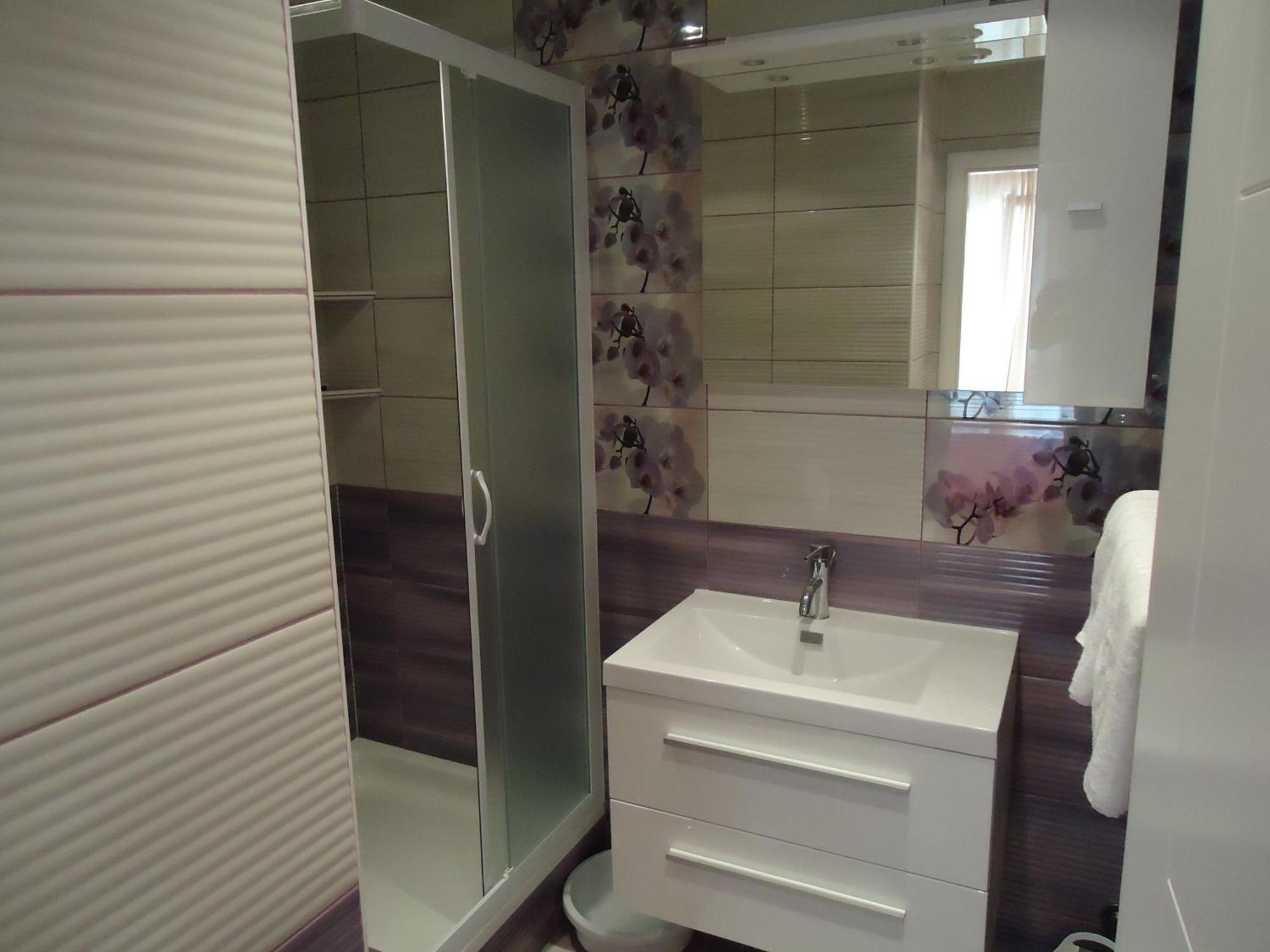 Villa Grgo Apartments Tučepi Екстериор снимка