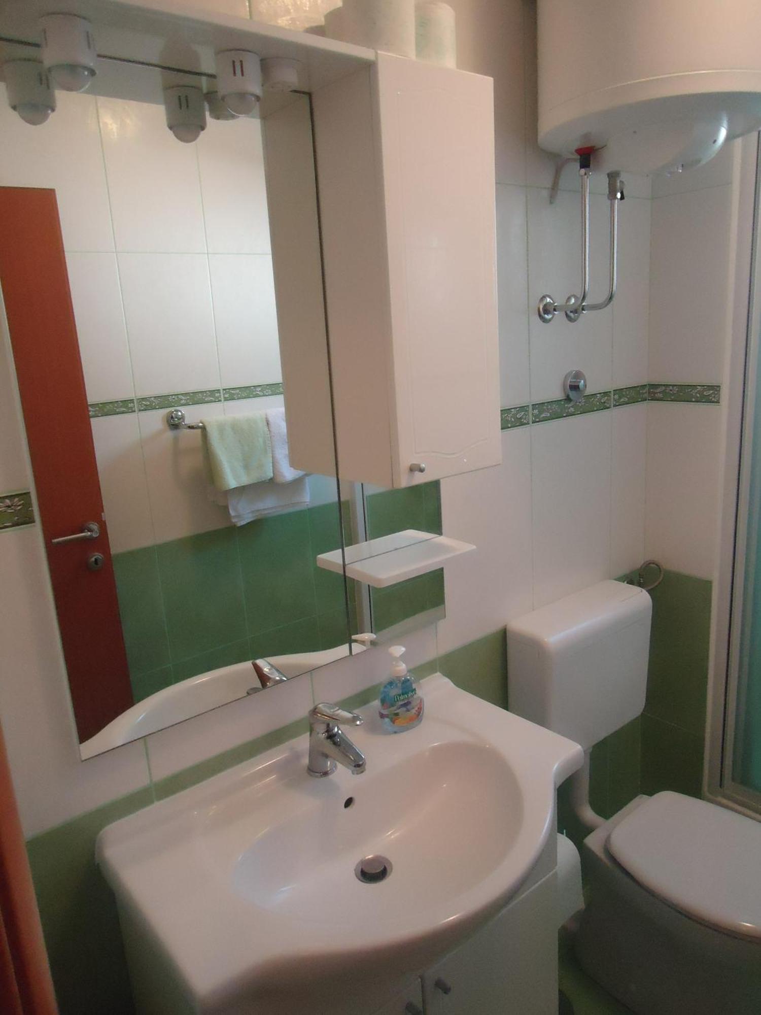 Villa Grgo Apartments Tučepi Екстериор снимка