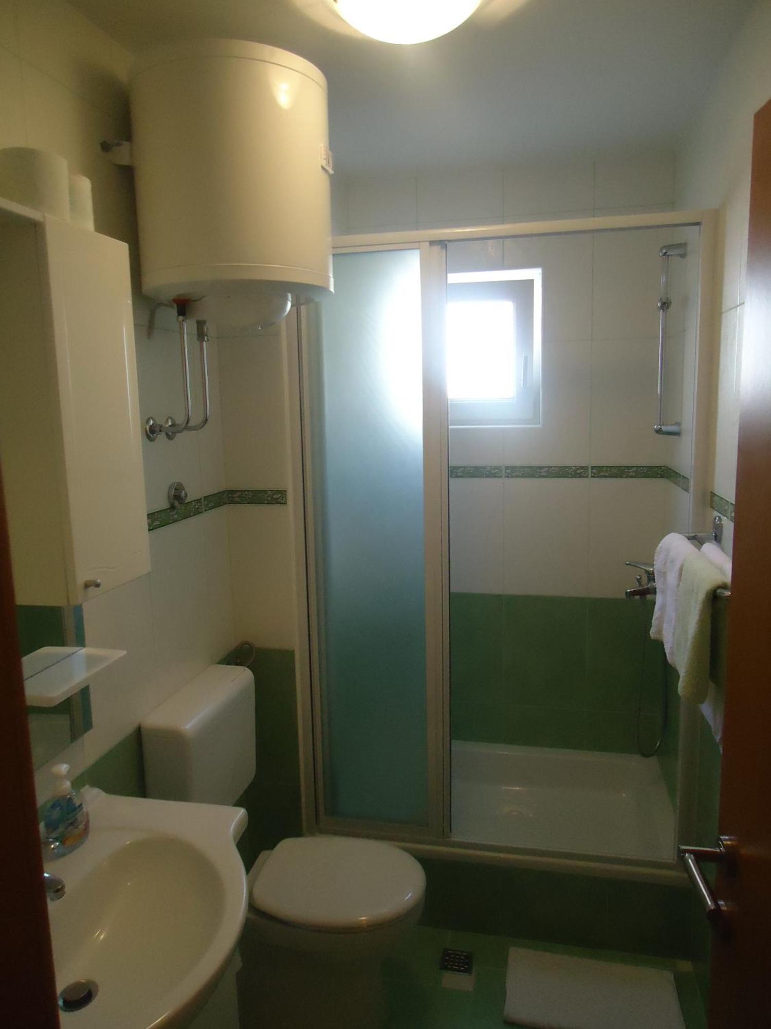 Villa Grgo Apartments Tučepi Екстериор снимка